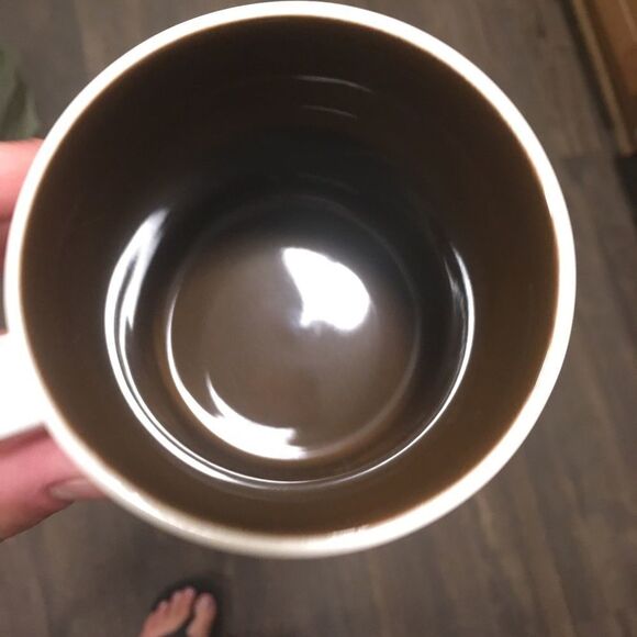 Turkey Starbucks hot air ballon mug - Picture 3 of 4